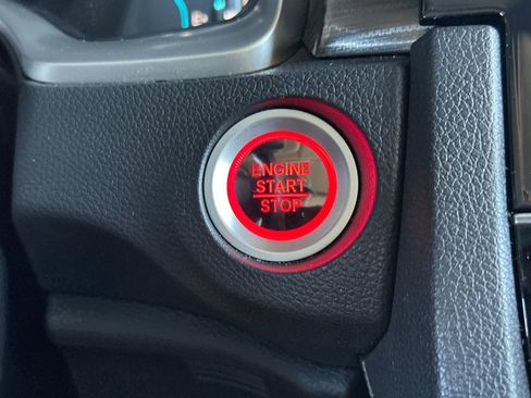 Used 2021 Honda Civic EX-L image 22