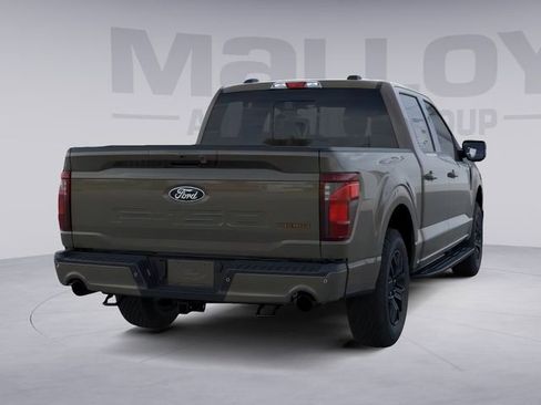 New 2026 Ford F150 Tremor AWD/4WD image 8