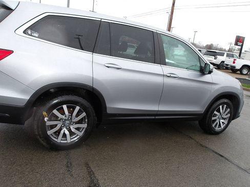 Used 2020 Honda Pilot EX-L image 8