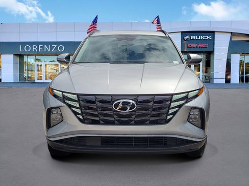 Used 2024 Hyundai Tucson SEL image 2