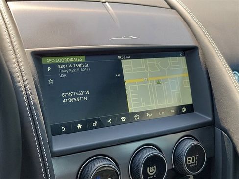 New 2024 Jaguar F-TYPE Coupe AWD image 27