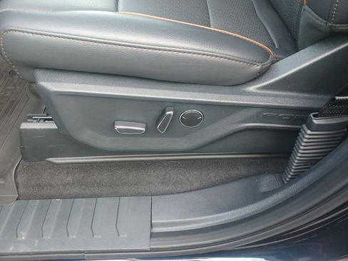 New 2025 Ford F150 Lariat w/ Equipment Group 502A High image 16