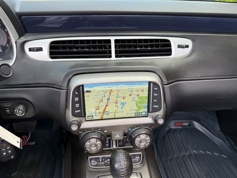 Used 2015 Chevrolet Camaro LT image 26