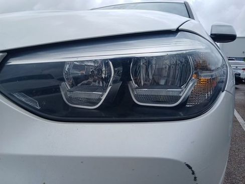 Used 2019 BMW X3 sDrive30i RWD image 7
