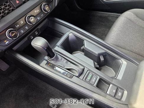 Used 2023 Honda Accord EX image 29