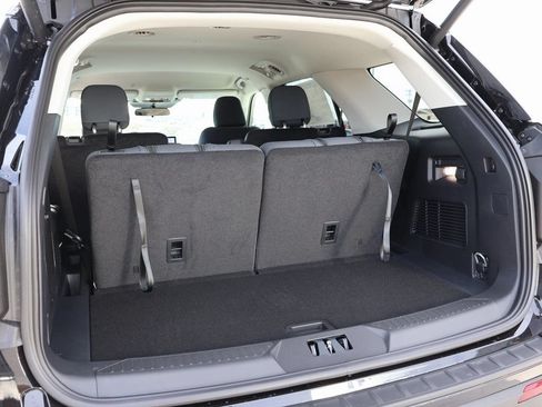 New 2026 Ford Explorer Active AWD/4WD image 16