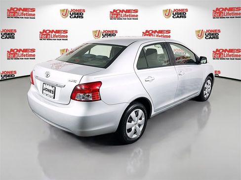 Used 2007 Toyota Yaris Sedan image 13