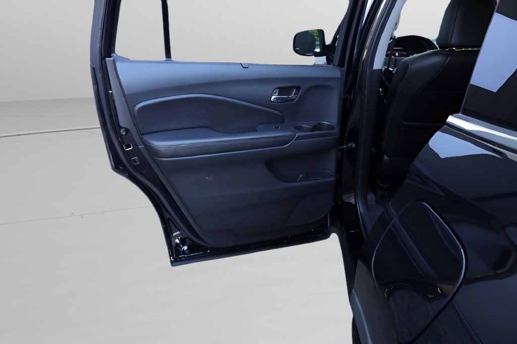 Used 2019 Honda Pilot EX-L image 16