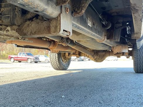 Used 2021 RAM 2500 Tradesman image 17