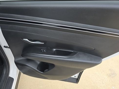 Used 2024 Hyundai Tucson SEL image 17