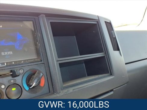 New 2024 Chevrolet Low Cab Forward 4500 XD RWD image 10