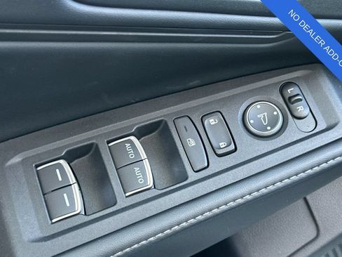 Certified 2023 Honda Accord Sport image 12