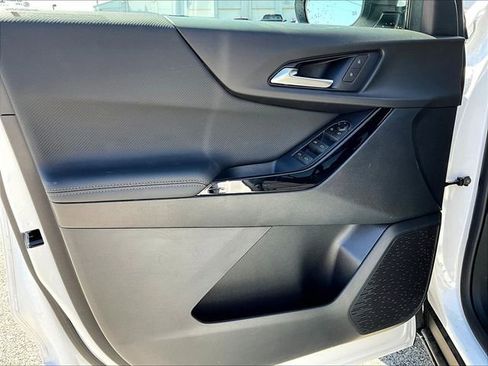 New 2026 Chevrolet Equinox LT image 25