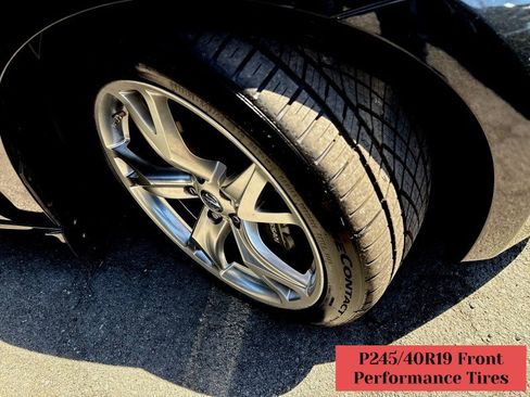 Used 2010 Nissan 370Z Touring w/ Sport Pkg RWD image 33