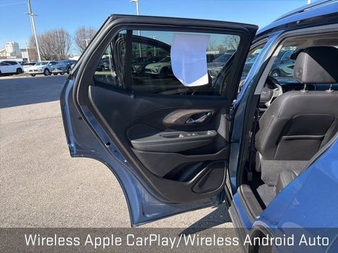 Used 2024 GMC Terrain Denali w/ Denali Premium Package image 28