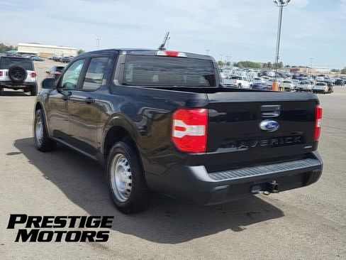 Used 2022 Ford Maverick XL w/ Equipment Group 100A Standard AWD/4WD image 2