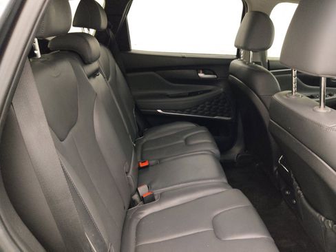 Used 2021 Hyundai Santa Fe SEL w/ Convenience + Premium Package FWD image 19