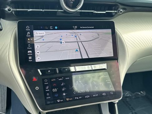 Used 2025 Maserati GranCabrio Folgore AWD/4WD image 22