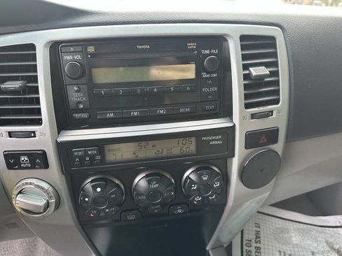Used 2006 Toyota 4Runner SR5 image 12