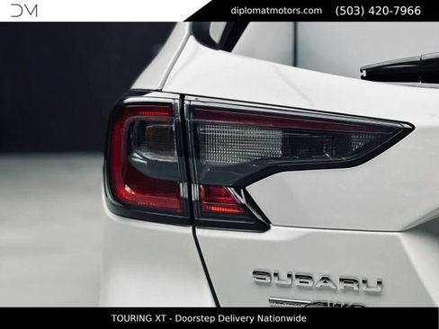 Used 2021 Subaru Outback Touring XT AWD/4WD image 15