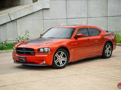 Used 2006 Dodge Charger R/T image 36