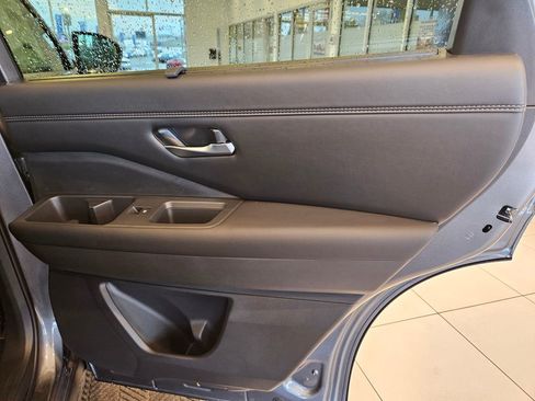 New 2026 Nissan Pathfinder Platinum w/ Cargo Package image 31