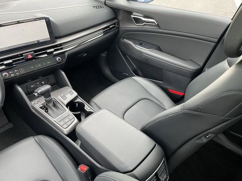 New 2026 Kia Sportage SX image 27