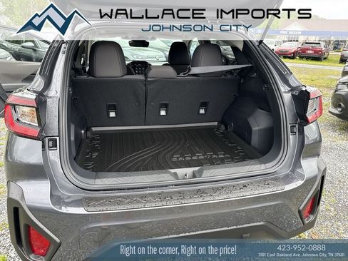 New 2026 Subaru Crosstrek 2.5i Premium AWD/4WD image 42
