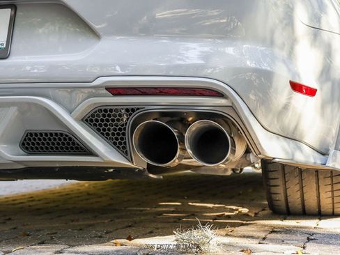 Used 2020 Ford Mustang Shelby GT500 w/ Technology Package image 94