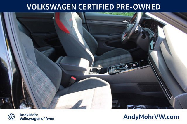 Used 2024 Volkswagen GTI S FWD image 18