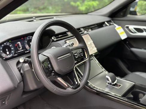 New 2026 Land Rover Range Rover Velar S AWD/4WD image 12