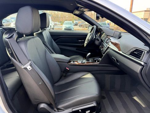 Used 2014 BMW 428i Convertible image 20