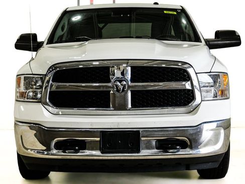 Used 2023 RAM 1500 Tradesman w/ Trailer Tow Package AWD/4WD image 2