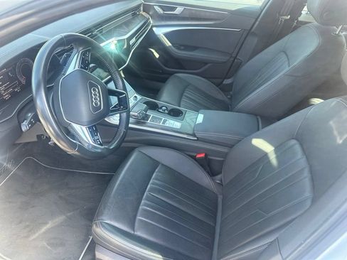 Used 2019 Audi A6 3.0T Prestige w/ Prestige Package AWD/4WD image 27