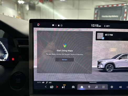 New 2026 MAZDA CX-5 Select AWD/4WD image 23