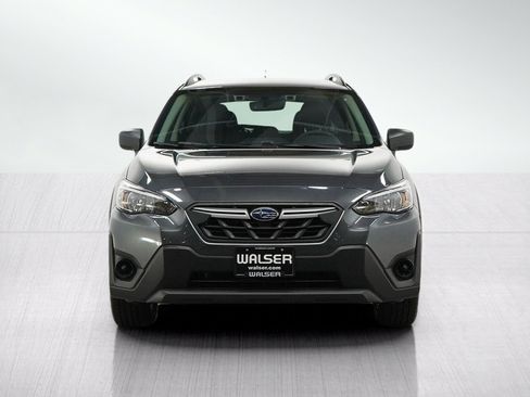 Used 2023 Subaru Crosstrek 2.0i AWD/4WD image 8