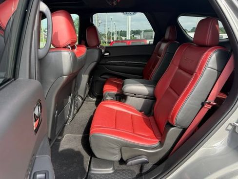 Used 2023 Dodge Durango SRT Hellcat AWD/4WD image 17