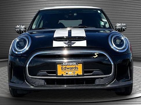 Used 2022 MINI Cooper SE FWD image 2