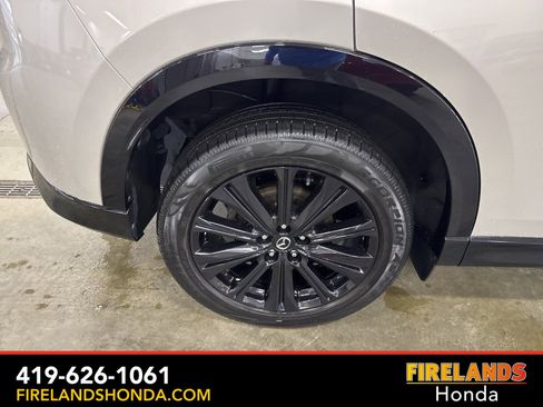 Used 2024 MAZDA CX-5 2.5 Turbo w/ Premium Package image 38