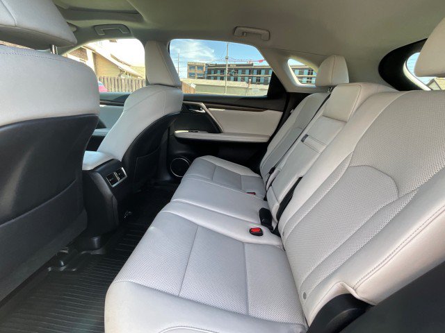Used 2020 Lexus RX 350 AWD w/ Premium Package image 37