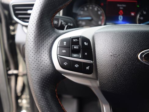 Used 2022 Ford Explorer Timberline AWD/4WD image 6