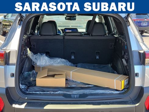 New 2026 Subaru Outback Touring XT AWD/4WD image 10