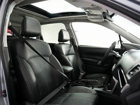 Used 2017 Subaru Forester 2.5i Touring w/ Protection Package #2 image 51