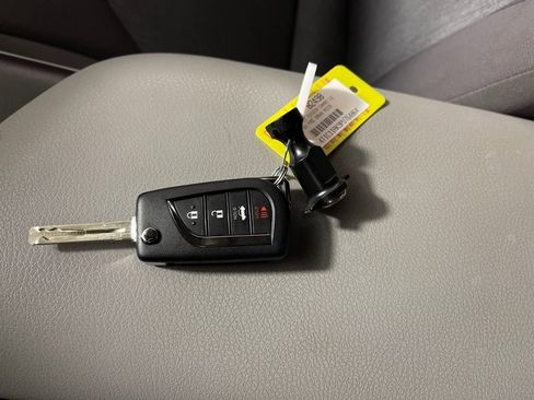 Certified 2023 Toyota Camry LE image 24