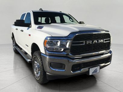 Used 2021 RAM 2500 Tradesman
