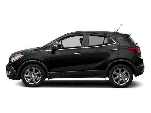 Used 2016 Buick Encore Leather FWD image 3