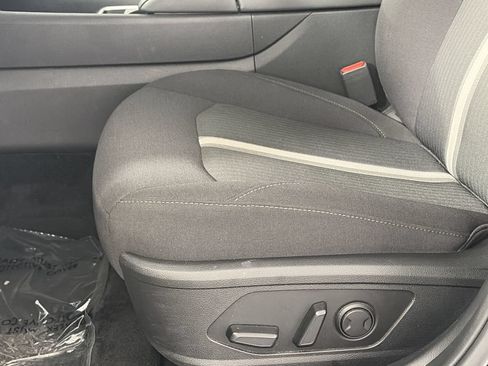 Used 2025 Hyundai Sonata SEL FWD image 17