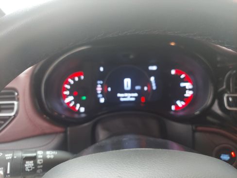 Used 2024 Dodge Durango Citadel AWD/4WD image 8