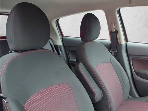 Used 2024 Mitsubishi Mirage Black Edition image 21