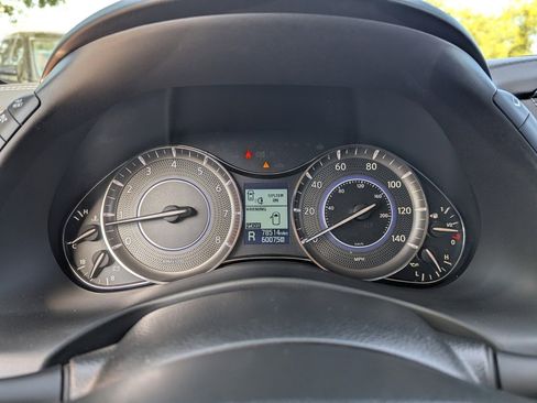 Used 2018 INFINITI QX80 2WD w/ Driver Assistance Package image 28